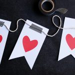 heart valentines printable 4b