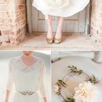Party Palette: Ivory + Blush