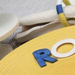 DIY Place Card Party Favors
