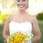 Brittany + Bobby: A DIY Arizona Wedding