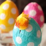 Loving Easter Eggs