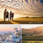 Travelers Joy Honeymoon Registry