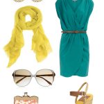 What to Wear: A Bridal Shower