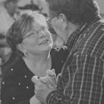 A Surprise 40th Anniversary Party