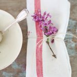 Loving Spring Dinner Parties
