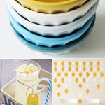 Party Palette: Sailor + Lemonade