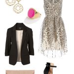 What to Wear: A Spring Party