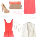 What to Wear: A Garden Wedding