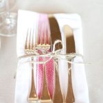 Loving Pretty Place Settings