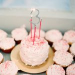 A Picnic Birthday Party