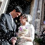Michela + Giuseppe: A Gorgeous Sicily Wedding