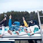 A Stargazing Party