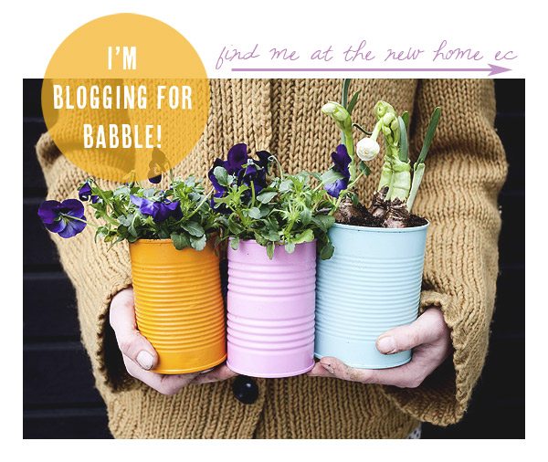 babble-the-new-home-ec