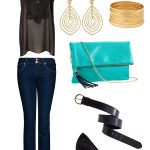 What to Wear: Girls Night Out