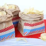 DIY Memorial Day Goodie Bags