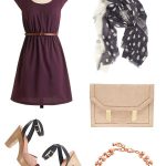 What to Wear: A Spring Date
