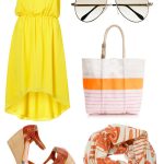 What to Wear: Summer Style Essentials