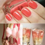 Party Palette: Coral + Cotton Candy