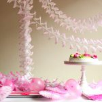 DIY Painterly Party Wares