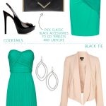 Love the Look: Emerald Dresses