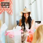 A For Like Ever Bridal Shower