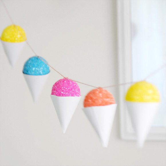 snowconegarlandhanging4