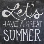 Happy Weekend!
