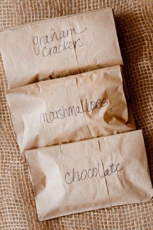 DIY-Smores-Kits-Favors-Camping-Party-13