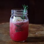 Mix It Up: Boozy Watermelon Lemonade