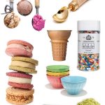 Party Shopping: Ice Cream Social