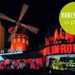 Travel the World with Honeymoon Pixie