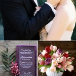 Party Palette: Lavender + Rose