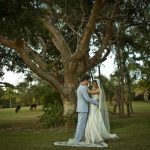 Rosaleen + Daniel: A Romantic Vieques Wedding