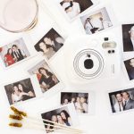 A Glam 40th Birthday Celebration