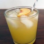 Mix It Up: Peachy Passions with Dailys Cocktails
