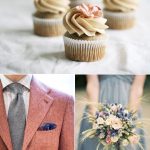 Party Palette: Blueberry + Carnation