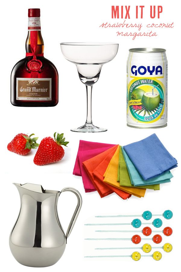 strawberry-margarita