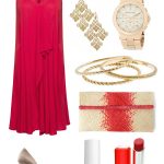 What To Wear: Summer Date Night