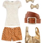 What To Wear: A Late Summer Picnic