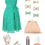 What to Wear: A Summer Wedding