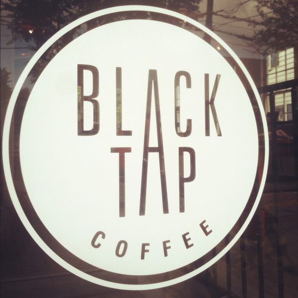 Black Tap, Charleston | Photo by Cyd Converse, The Sweetest Occasion