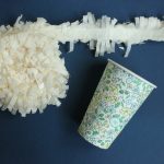 diy fringe party cups 1
