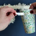 diy fringe party cups 2