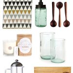 Welcoming Fall: Kitchen Favorites