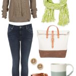 What To Wear: Fall Fashion Essentials