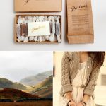 Party Palette: Espresso + Wheat