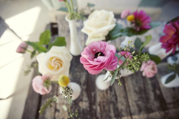 Chic summer rehearsal dinner on The Sweetest Occasion Chic summer rehearsal dinner on The Sweetest Occasion