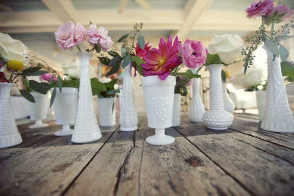 Chic summer rehearsal dinner on The Sweetest Occasion Chic summer rehearsal dinner on The Sweetest Occasion