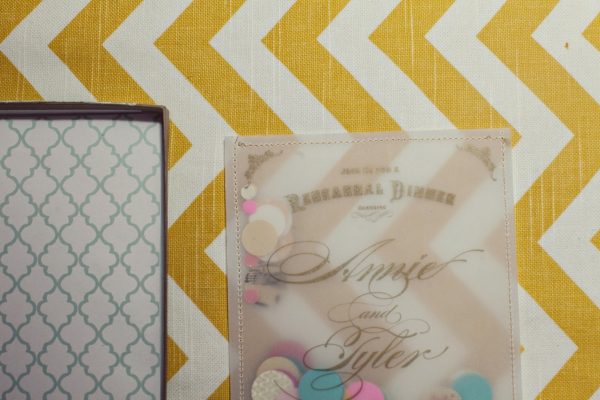 Chic summer rehearsal dinner on The Sweetest Occasion Chic summer rehearsal dinner on The Sweetest Occasion