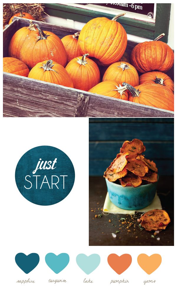Sapphire + pumpkin | The Sweetest Occasion Sapphire + pumpkin | The Sweetest Occasion